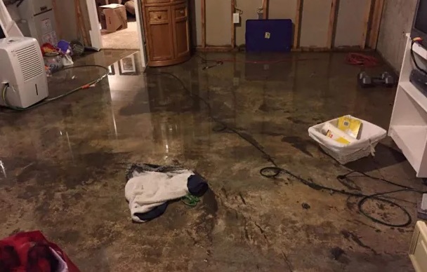Weekend Water Removal in Richmond Heights, OH
