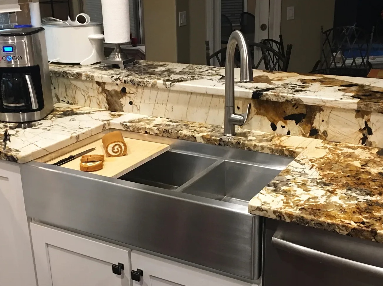 Kitchen Water Removal in Highland Heights, OH