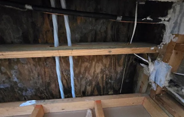 Skylight Leak Water Removal in Twinsburg, OH