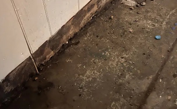 Sewer Backup Water Removal in Fairlawn, OH