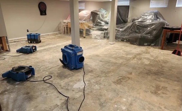 Dehumidification Services in Highland Heights, OH
