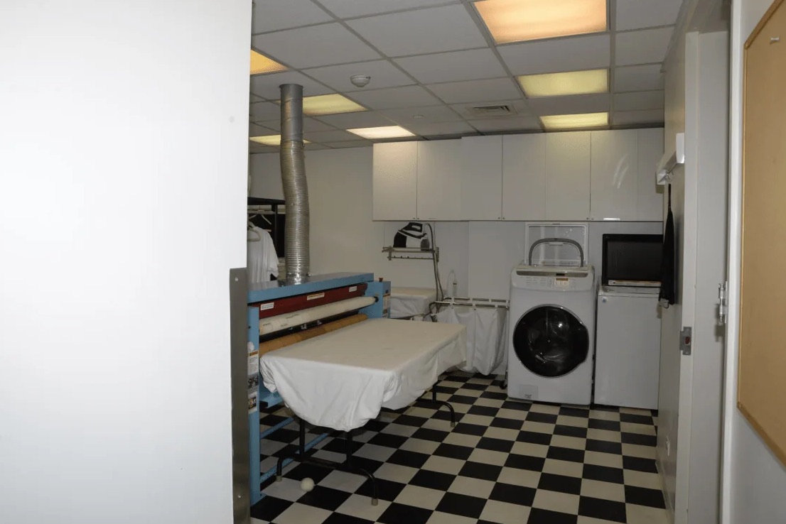 Washing Machine Overflow Water Removal in Stow, OH