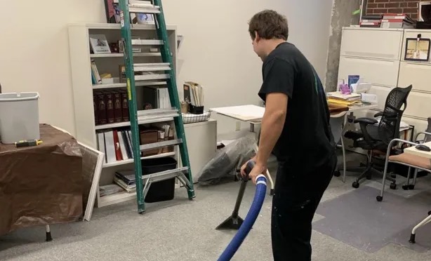 Carpet Water Damage Restoration in Moreland Hills, OH
