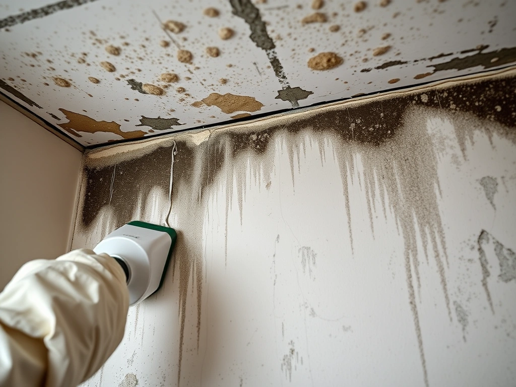 Mold Removal