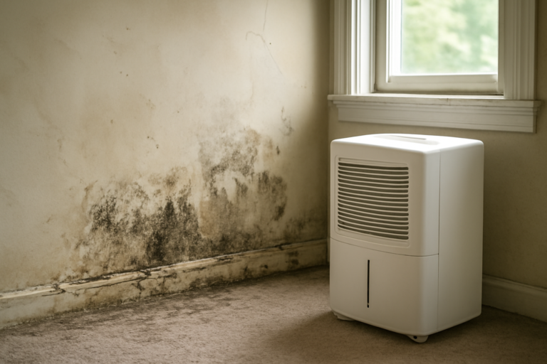 Desiccant Dehumidification