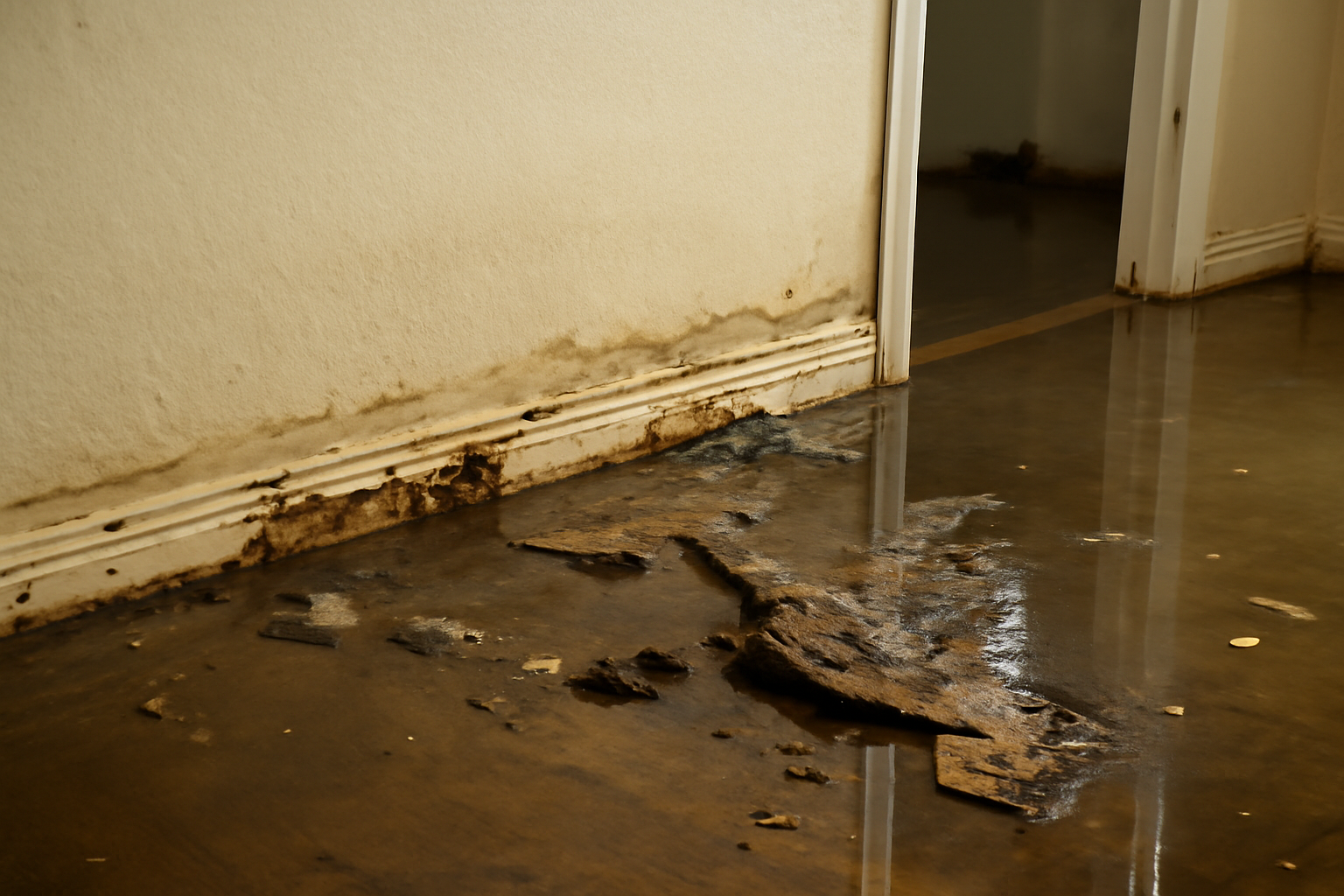 Emergency Water Removal (24/7) in Olmsted Falls, OH