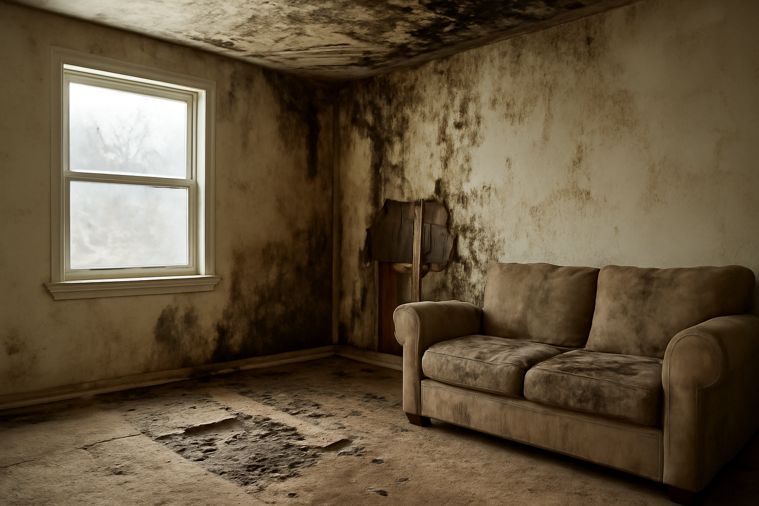 Emergency Damage Restoration in ZIP code 44094